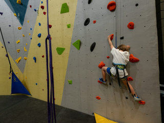 Johnson Legacy Center Grand Opening - August 15, 2020