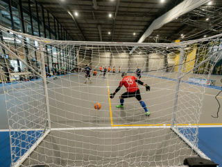 Johnson Legacy Center Grand Opening - August 15, 2020