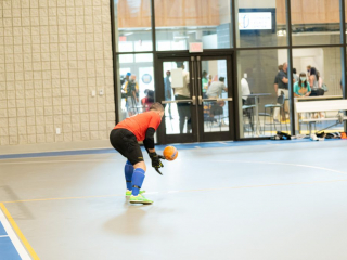 Johnson Legacy Center Grand Opening - August 15, 2020