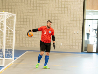 Johnson Legacy Center Grand Opening - August 15, 2020