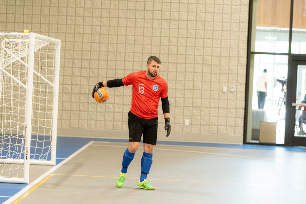 Johnson Legacy Center Grand Opening - August 15, 2020