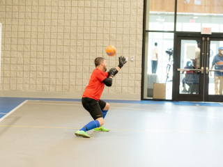 Johnson Legacy Center Grand Opening - August 15, 2020