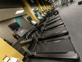 Johnson Legacy Center Grand Opening - August 15, 2020