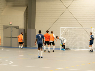 Johnson Legacy Center Grand Opening - August 15, 2020