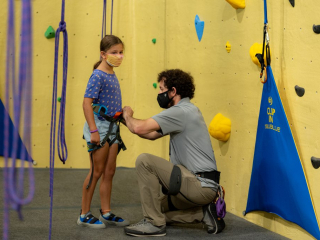 Johnson Legacy Center Grand Opening - August 15, 2020