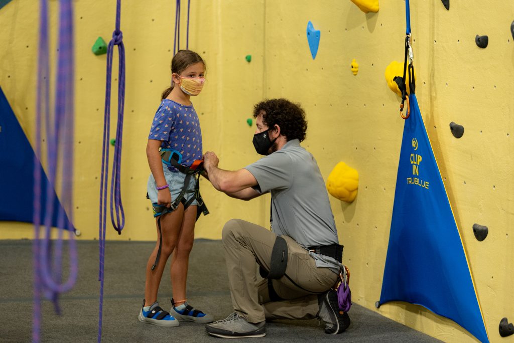 Johnson Legacy Center Grand Opening - August 15, 2020