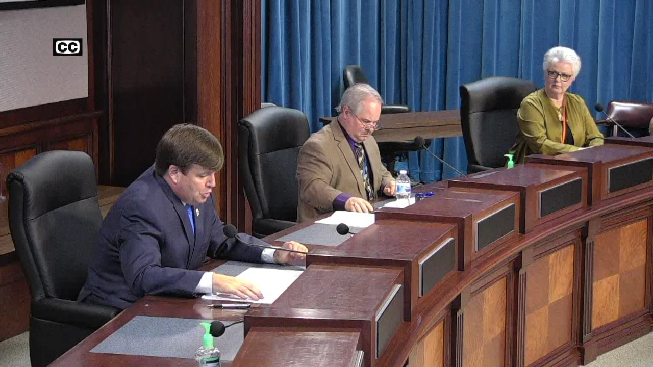 COVID19 City of Huntsville Update September 9, 2020 City of