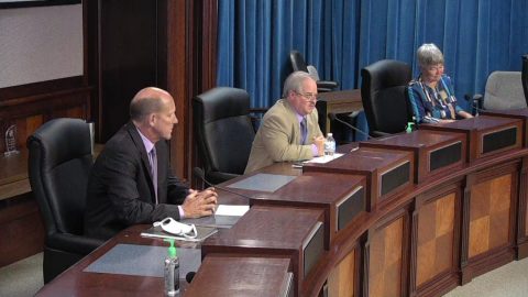 Image for COVID-19: City of Huntsville Update – October 14, 2020