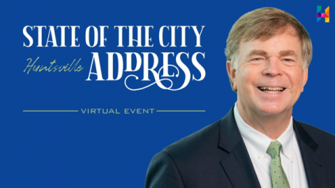 Image for 2020 State of the City Address