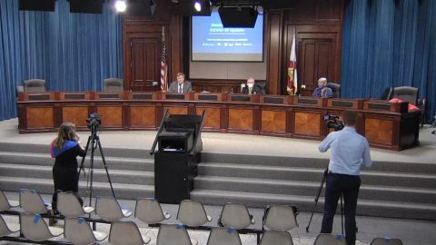 Image for COVID-19: City of Huntsville Update – October 28, 2020