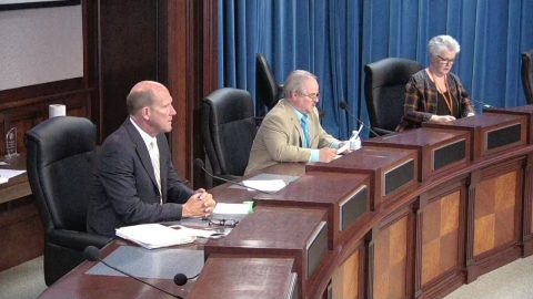 Image for COVID-19: City of Huntsville Update – November 18, 2020