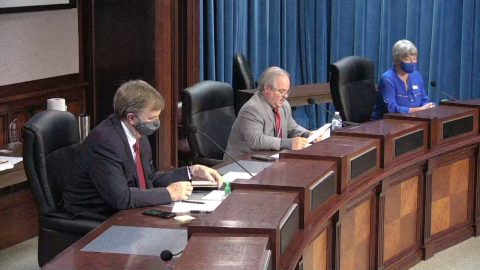 Image for COVID-19: City of Huntsville Update – November 10, 2020