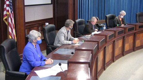 Image for COVID-19: City of Huntsville Update – November 24, 2020