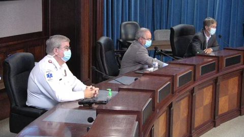 Image for COVID-19: City of Huntsville Update – December 30, 2020
