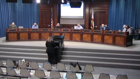 Image for Huntsville Historic Preservation Commission Meeting – January 11, 2021