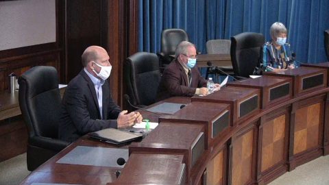 Image for COVID-19: City of Huntsville Update – January 6, 2021