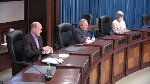 Image for COVID-19: City of Huntsville Update – January 27, 2021