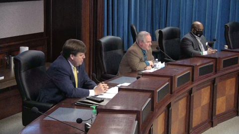 Image for COVID-19: City of Huntsville Update – February 10, 2021
