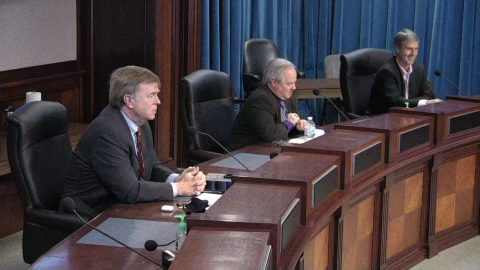 Image for COVID-19: City of Huntsville Update – February 3, 2021