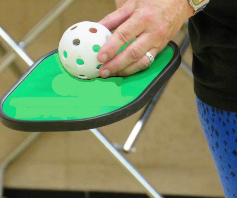 Pickleball Brahan Spring Recreation Center City of Huntsville