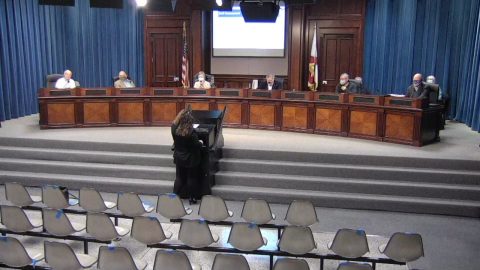 Image for Huntsville Historic Preservation Commission Meeting – February 8, 2021
