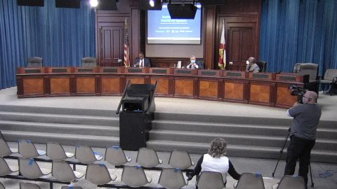 Image for COVID-19: City of Huntsville Update – February 17, 2021