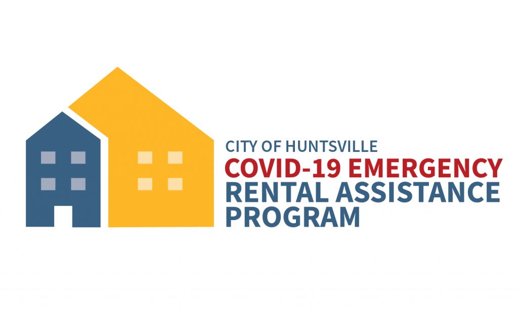 COVID-19 Rental Assistance graphic