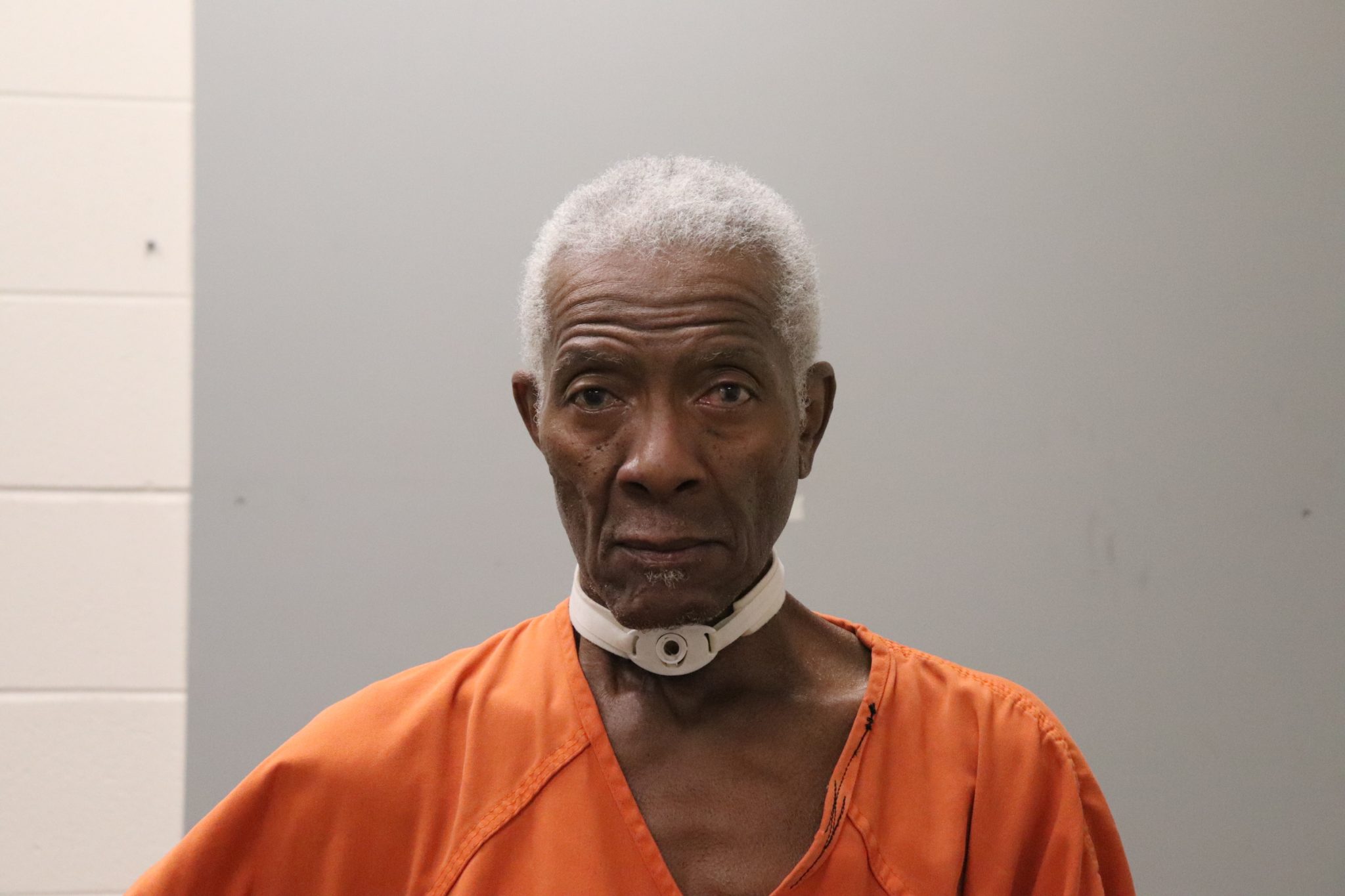 Murder Arrest City of Huntsville