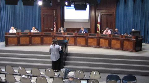 Image for Huntsville Historic Preservation Commission Meeting – May 10, 2021