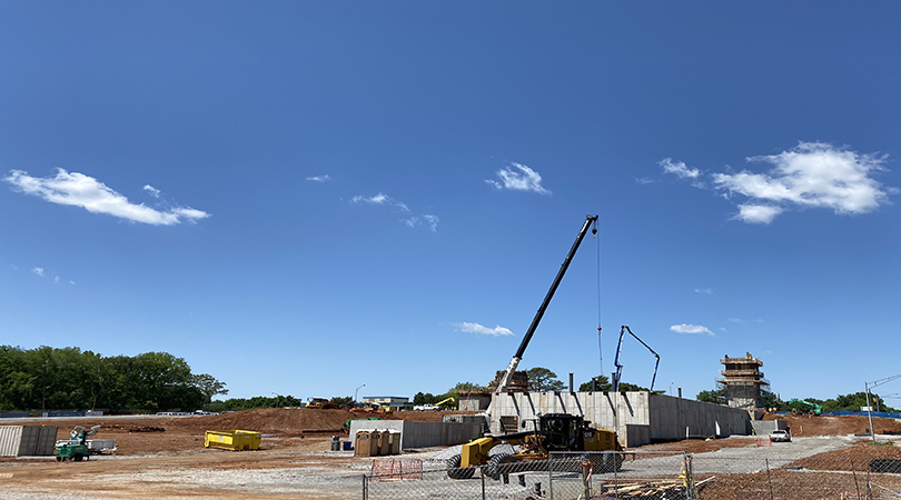 April 2021 – Development Review - City of Huntsville