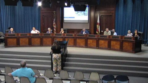 Image for Huntsville Historic Preservation Commission Meeting – June 14, 2021