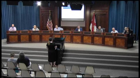 Image for Huntsville Historic Preservation Commission Meeting – August 9, 2021