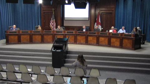 Image for Huntsville Historic Preservation Commission Meeting – November 8, 2021