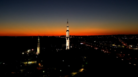 Image for 2021 State of the City: This is Your Huntsville
