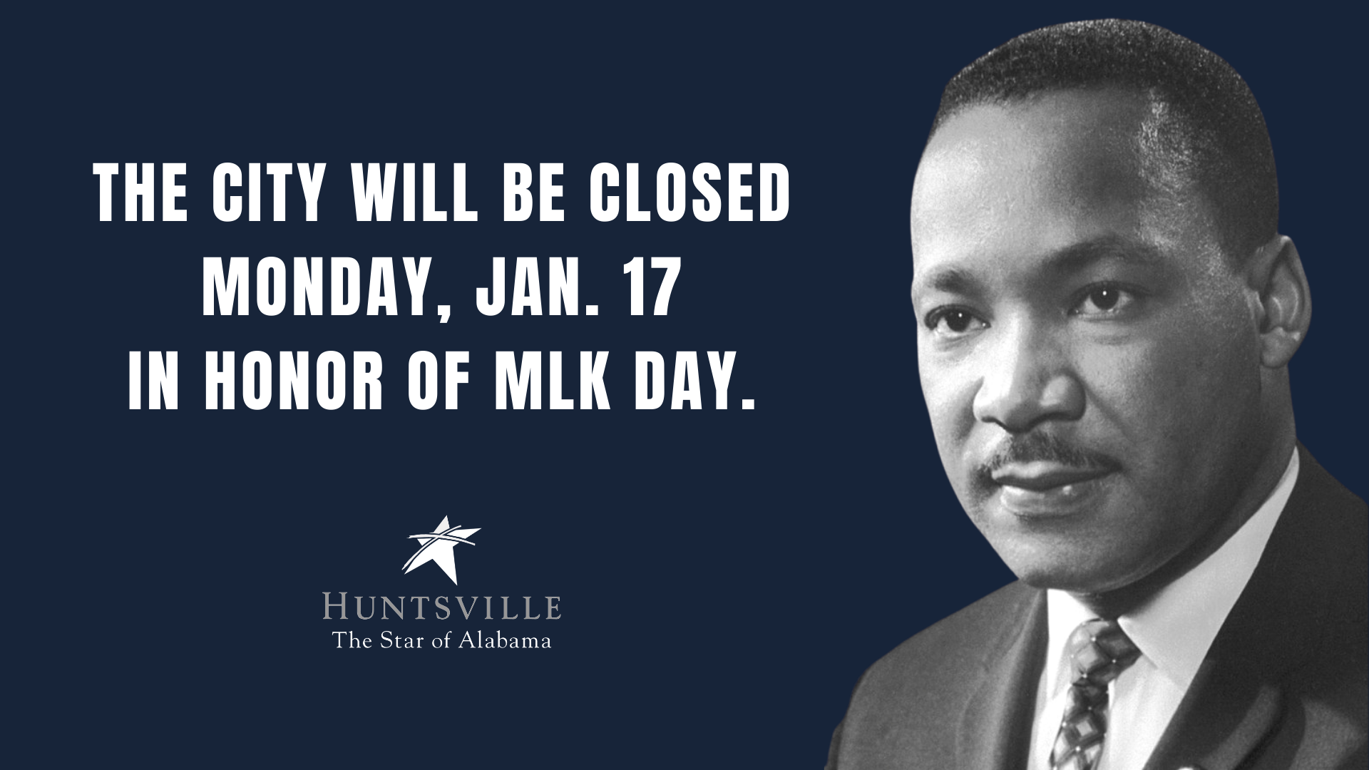 The Howard County Martin Luther King, Jr. Holiday Commission is