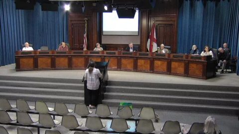 Image for Huntsville Historic Preservation Commission Meeting – February 14, 2022