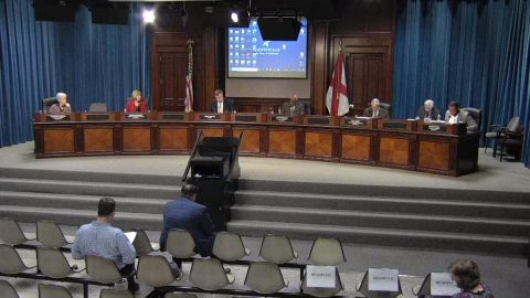 Image for Huntsville City Council Meeting – Dec. 15, 2022