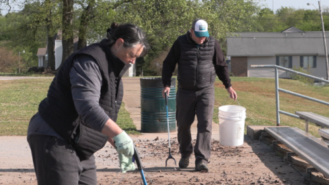 Image for Volunteerism: Changing Huntsville by Example