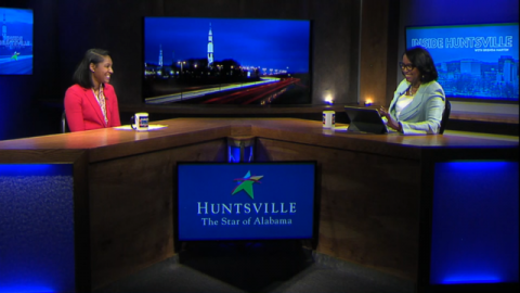 Image for Inside Huntsville: City Attorney Whitney Aboko-Cole