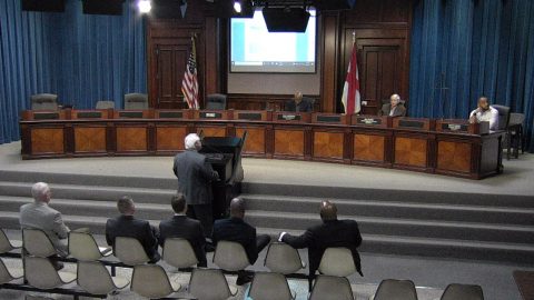 Image for Huntsville City Council Work Session – April 20, 2022