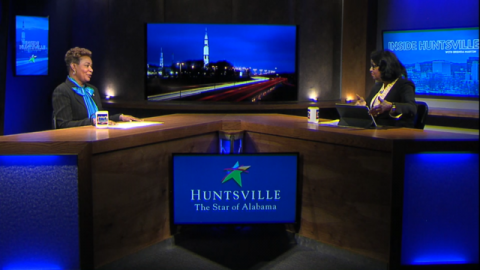 Image for Inside Huntsville: Drake State Community & Technical College