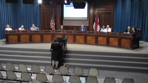 Image for Huntsville Historic Preservation Commission Meeting – May 9, 2022