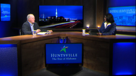 Image for Inside Huntsville: Grissom Basketball Golf Scramble