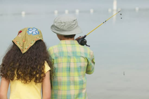 Get ready for 'reel' fun, as Wally Vess Youth Fishing Rodeo returns to  Brahan Spring Park - City of Huntsville