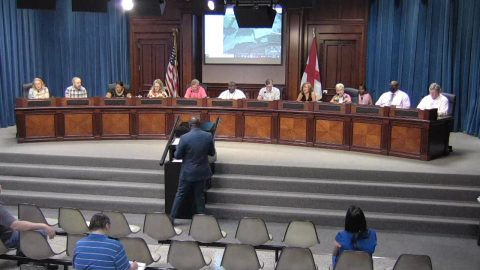 Image for Huntsville Planning Commission Meeting – June 28, 2022
