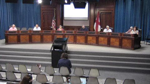 Image for Huntsville Historic Preservation Commission Meeting – August 8, 2022