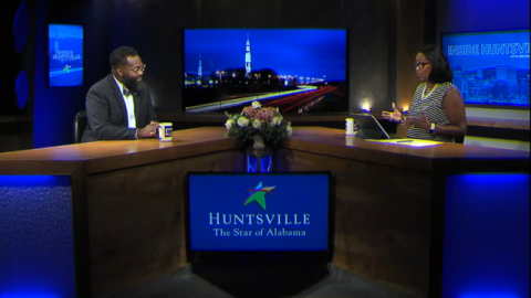Inside Huntsville with Brenda Martin Archives - City of Huntsville