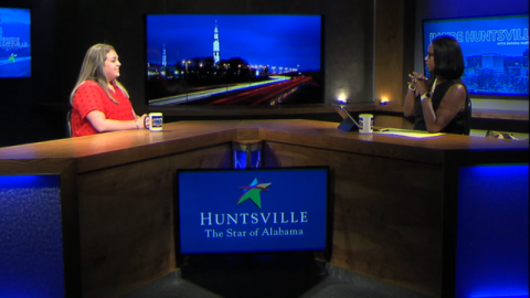 Inside Huntsville with Brenda Martin Archives - City of Huntsville