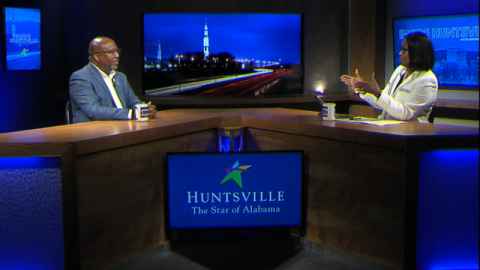 Image for Inside Huntsville: Village of Promise CEO Dana Gillis