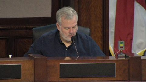 Image for Huntsville Historic Preservation Commission Meeting – Oct. 10, 2022